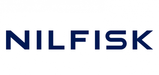 Nilfisk Logo