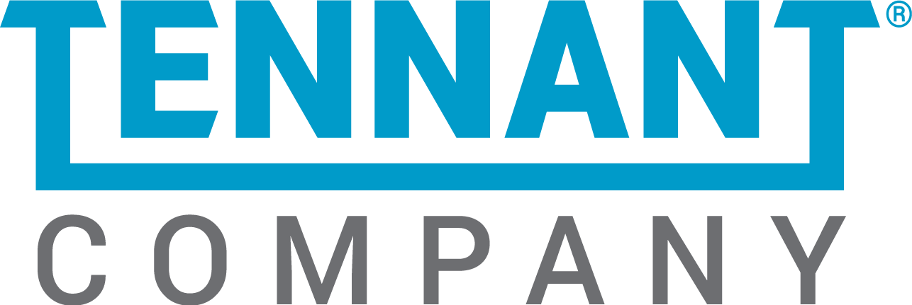 Tennant Company Logo
