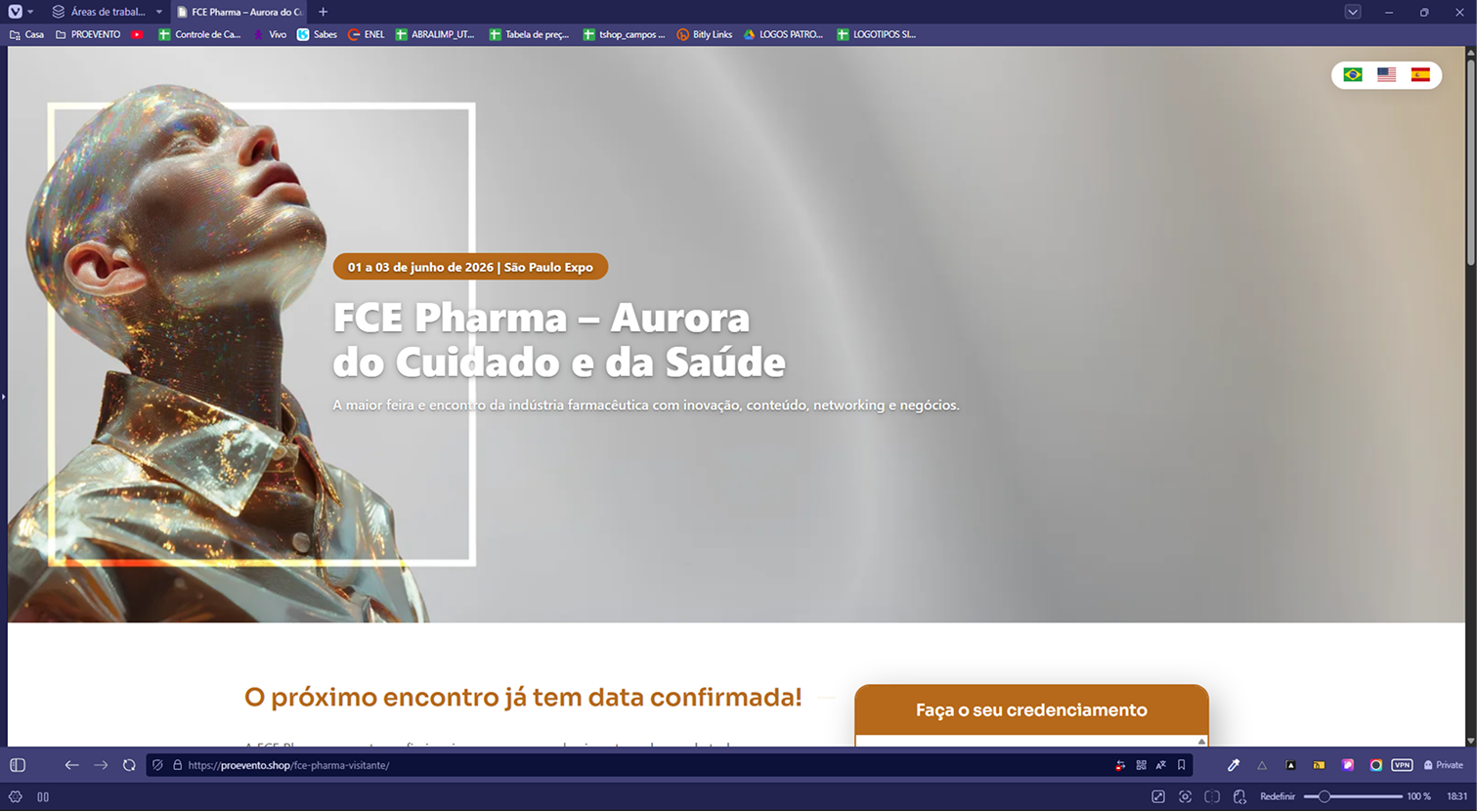 Passo 1